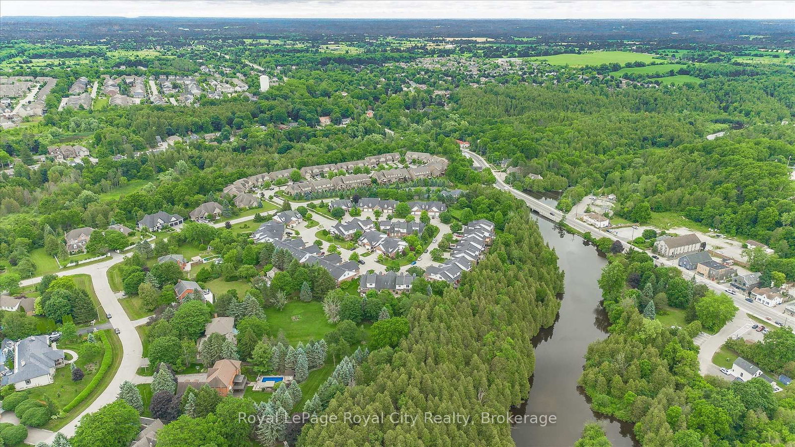 133 Riverwalk Place • Guelph/Eramosa, ON photo 37