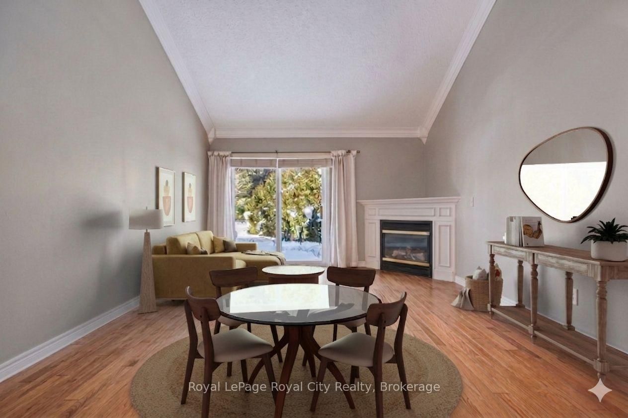 133 Riverwalk Place • Guelph/Eramosa, ON photo 8