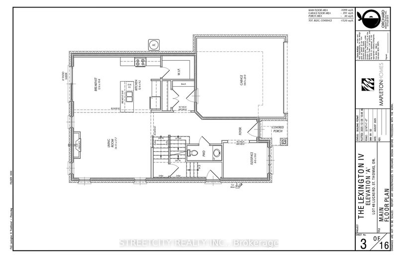 41 Lucas Rd, St. Thomas, N5R 0M2 | Image 2