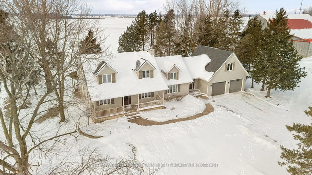 70129 Evergreen Line