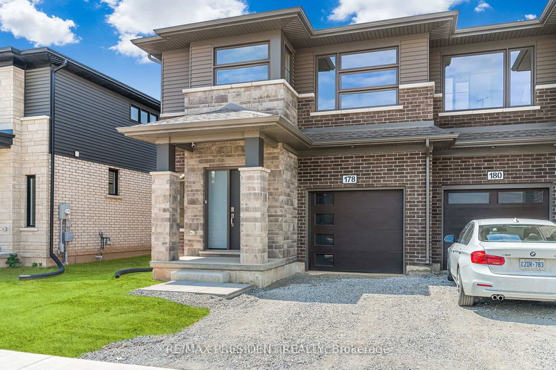 home for lease on 178 Klager Avenue