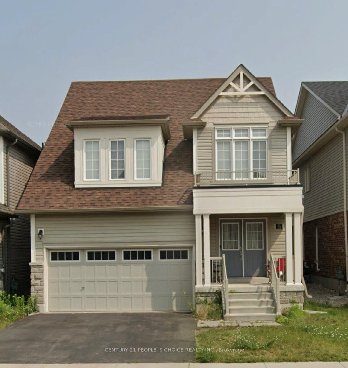 23 Knotty Pine Avenue, Unit Bsmt
