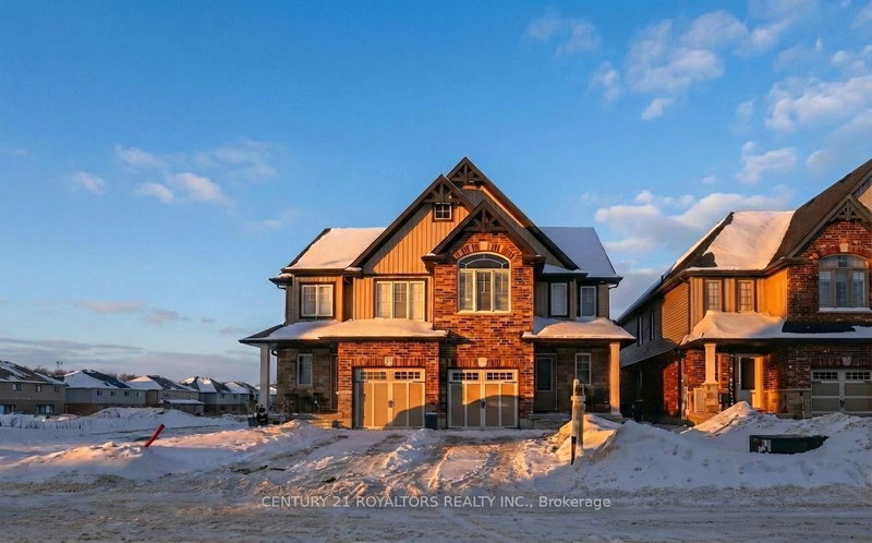 1584 Dunkirk Ave, Woodstock, N4T 0L1 | Image 2