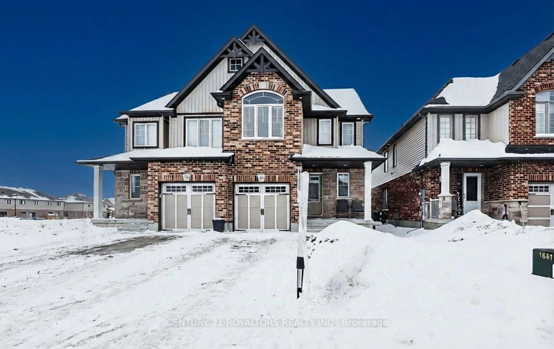 1584 Dunkirk Ave, Woodstock, N4T 0L1 | Image 3