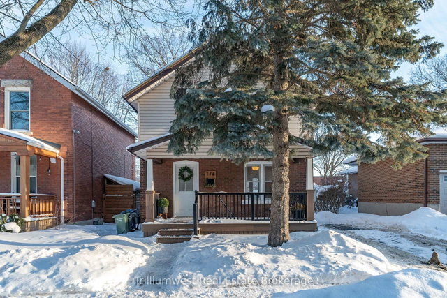 174 Suffolk Street W