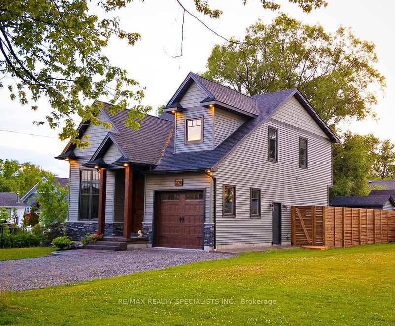 home for lease on 231 ROSEWOOD Avenue