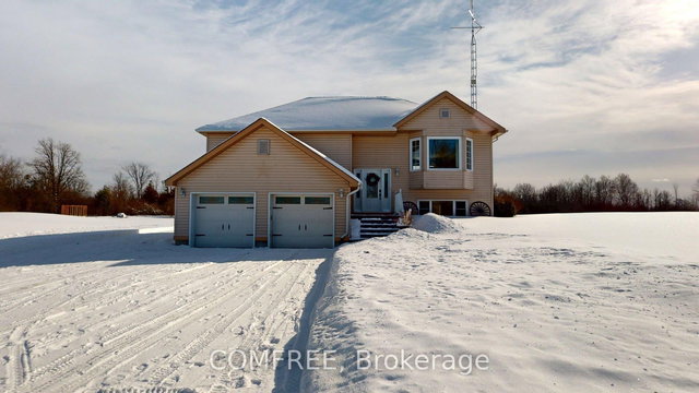 1293 Drummond 1 Concession