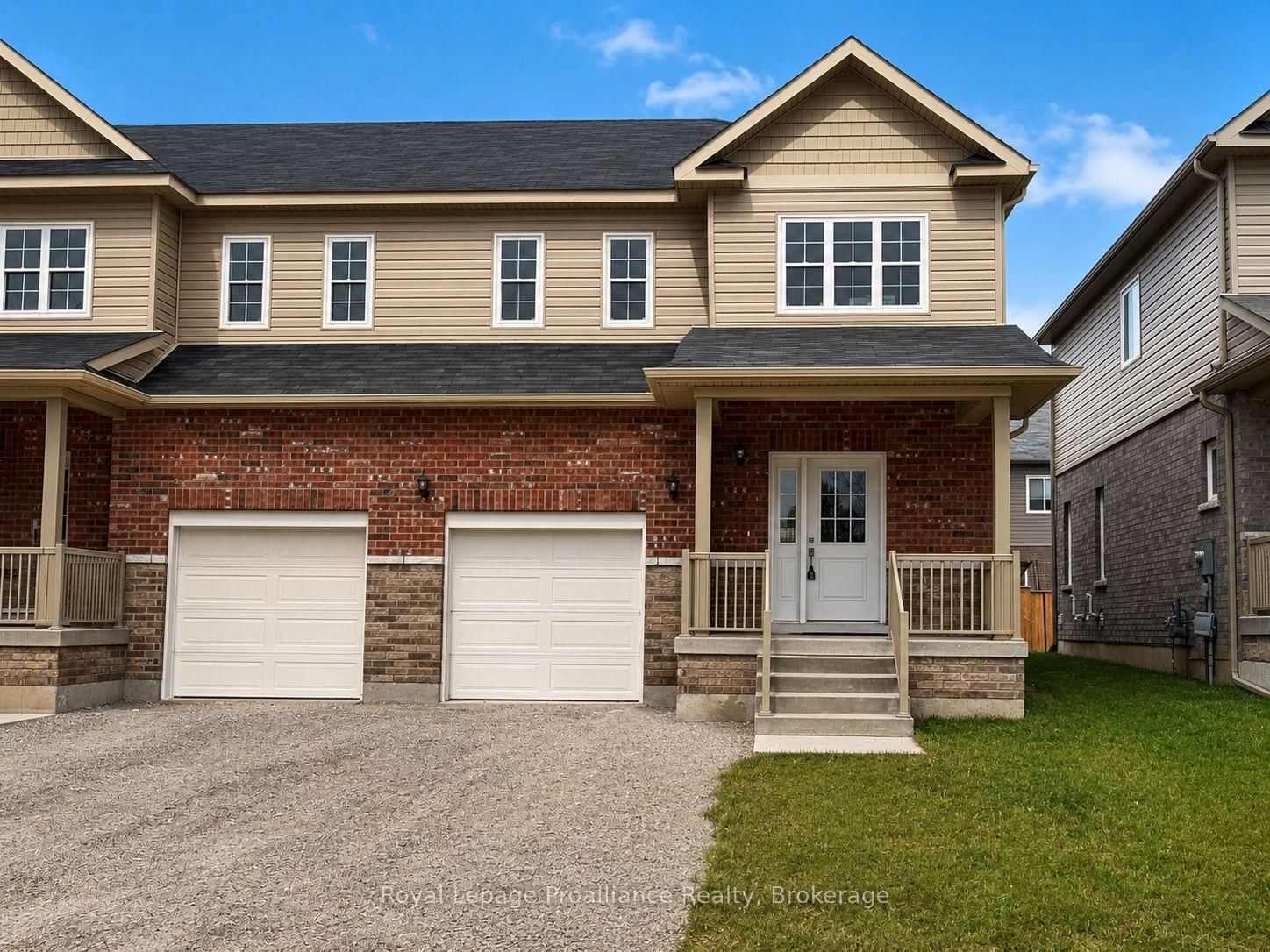Blk 53 Drewery Road • #4 • Cobourg, ON photo 1