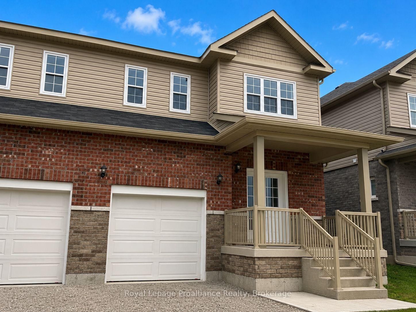 Blk 53 Drewery Road • #4 • Cobourg, ON photo 2