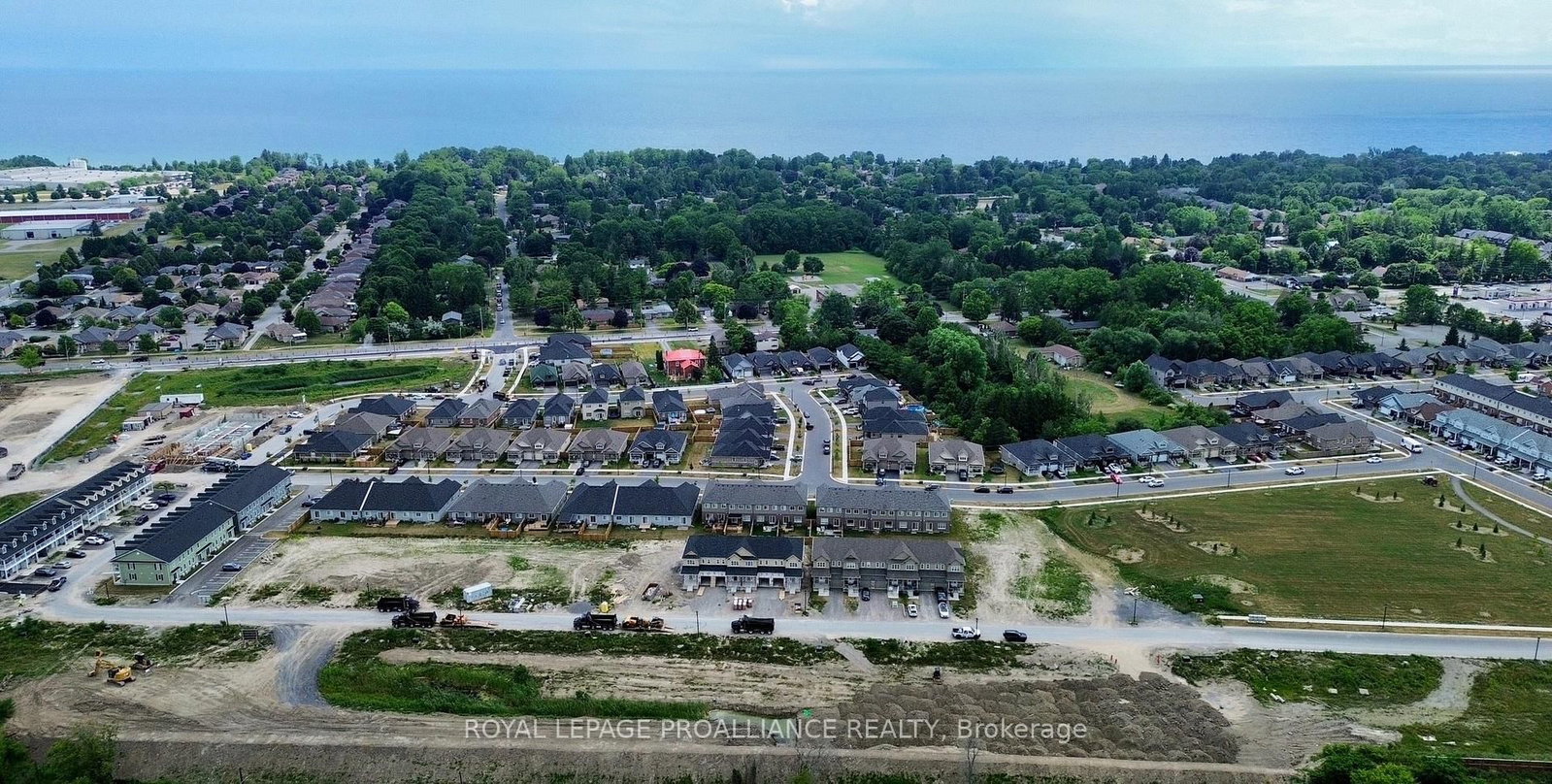 Blk 53 Drewery Road • #4 • Cobourg, ON photo 28