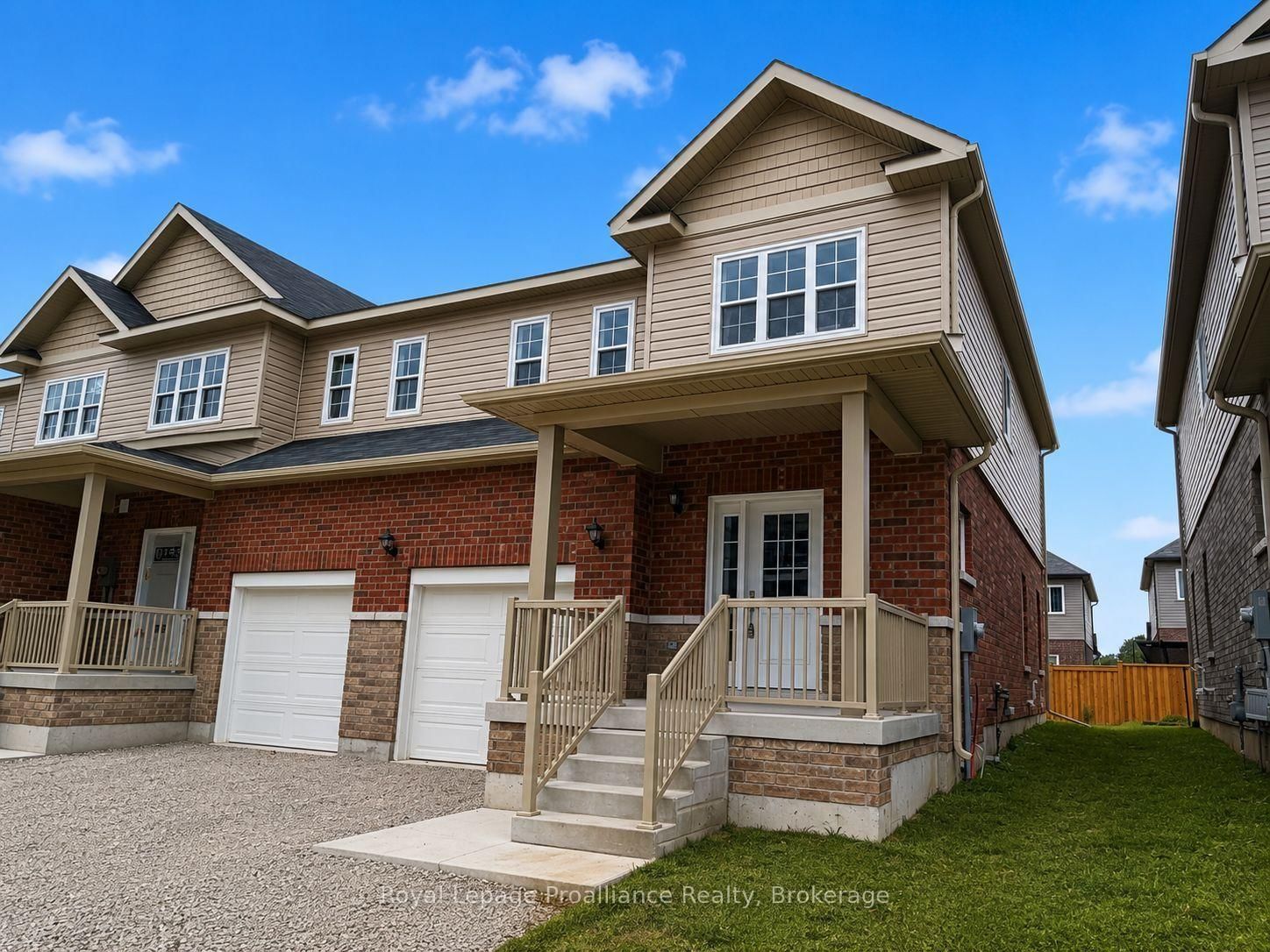 Blk 53 Drewery Road • #4 • Cobourg, ON photo 3