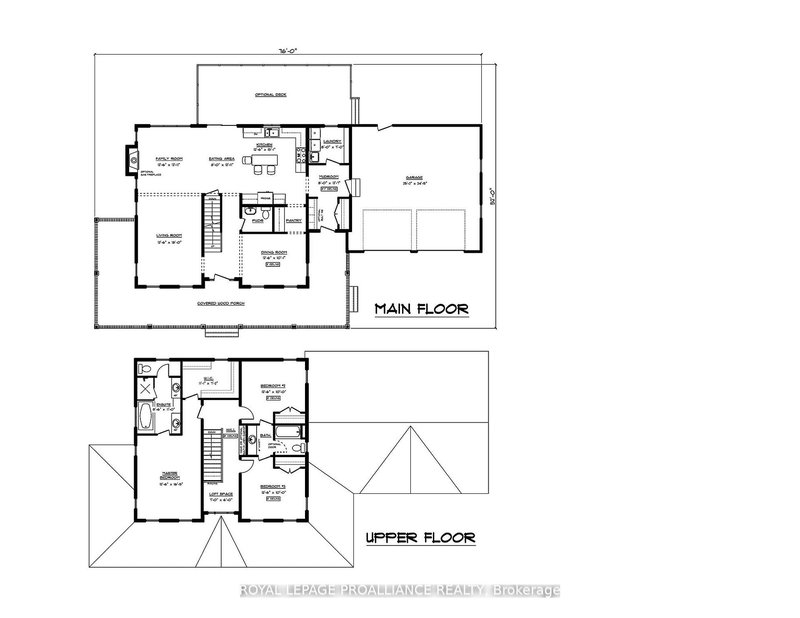 Lot 24 McCarty Dr, Cobourg, K9A 4J9 | Image 2