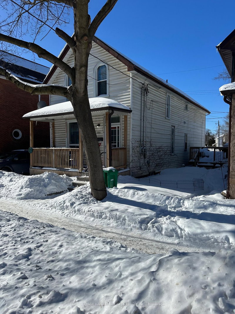 189 Park Street N, Peterborough