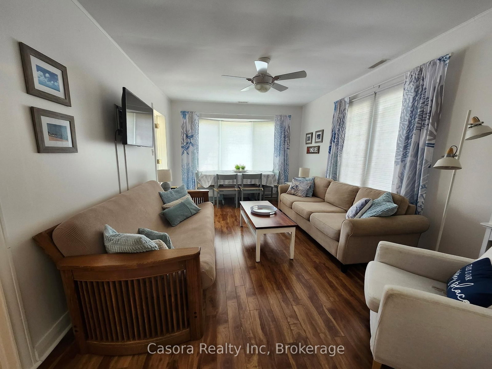 Detached House for sale at 322 Oxford Avenue, Fort Erie, Ontario, L0S 1B0 - Crystal Beach - MLS: X12767374