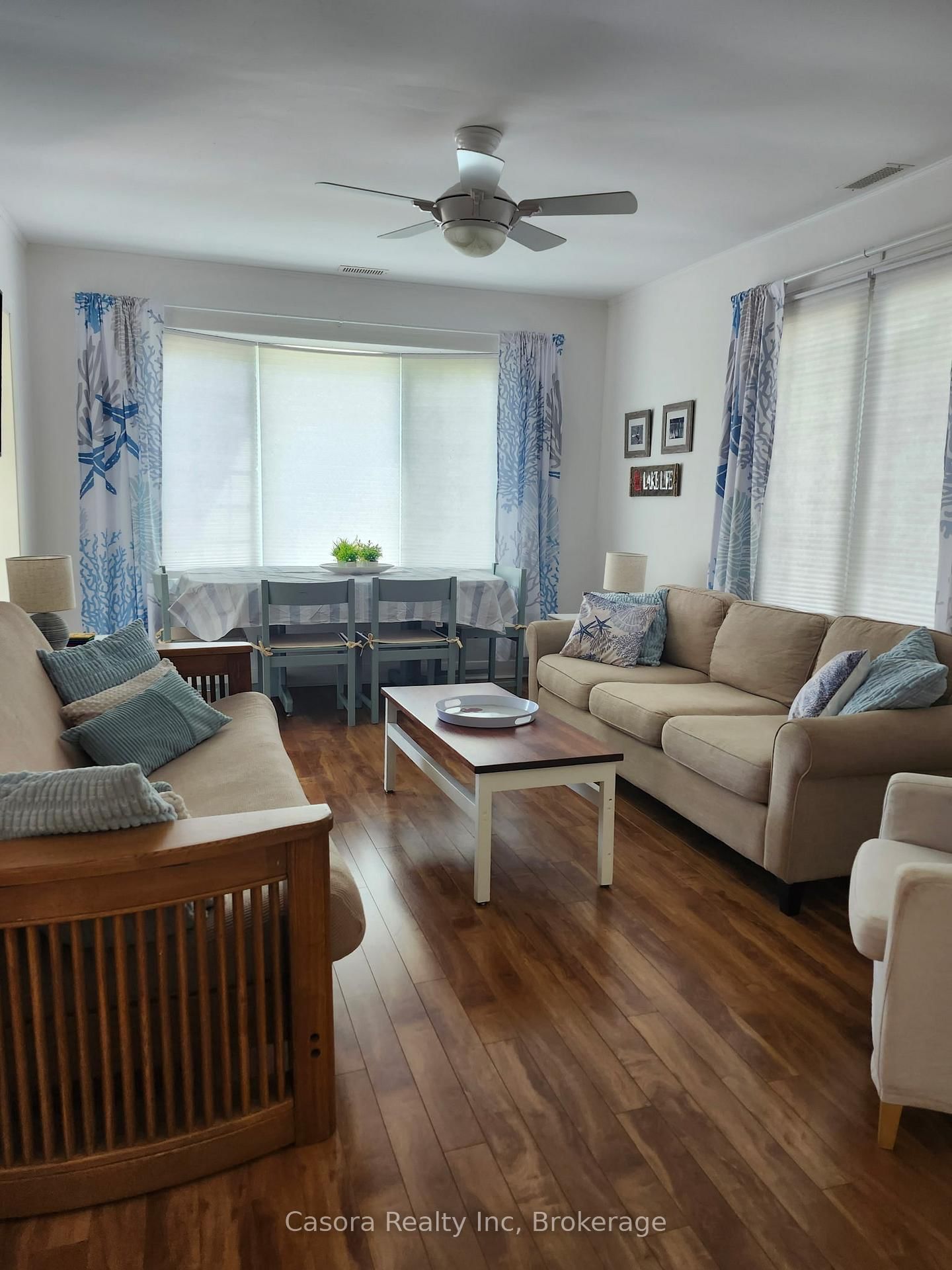 Detached House for sale at 322 Oxford Avenue, Fort Erie, Ontario, L0S 1B0 - Crystal Beach - MLS: X12767374