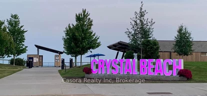 Detached House for sale at 322 Oxford Avenue, Fort Erie, Ontario, L0S 1B0 - Crystal Beach - MLS: X12767374