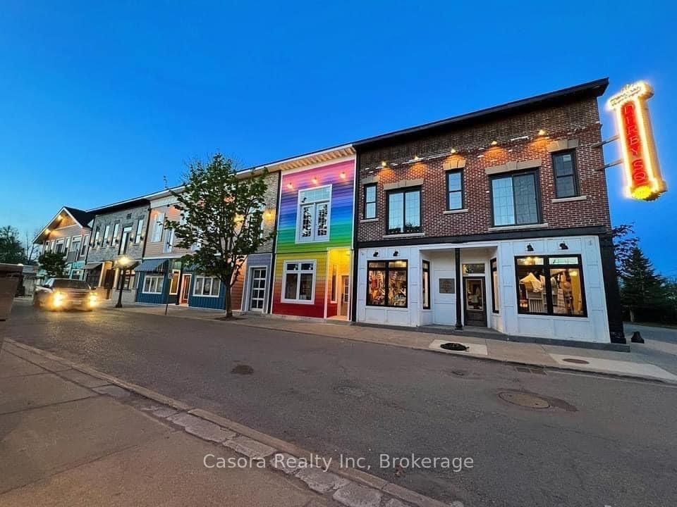 Detached House for sale at 322 Oxford Avenue, Fort Erie, Ontario, L0S 1B0 - Crystal Beach - MLS: X12767374