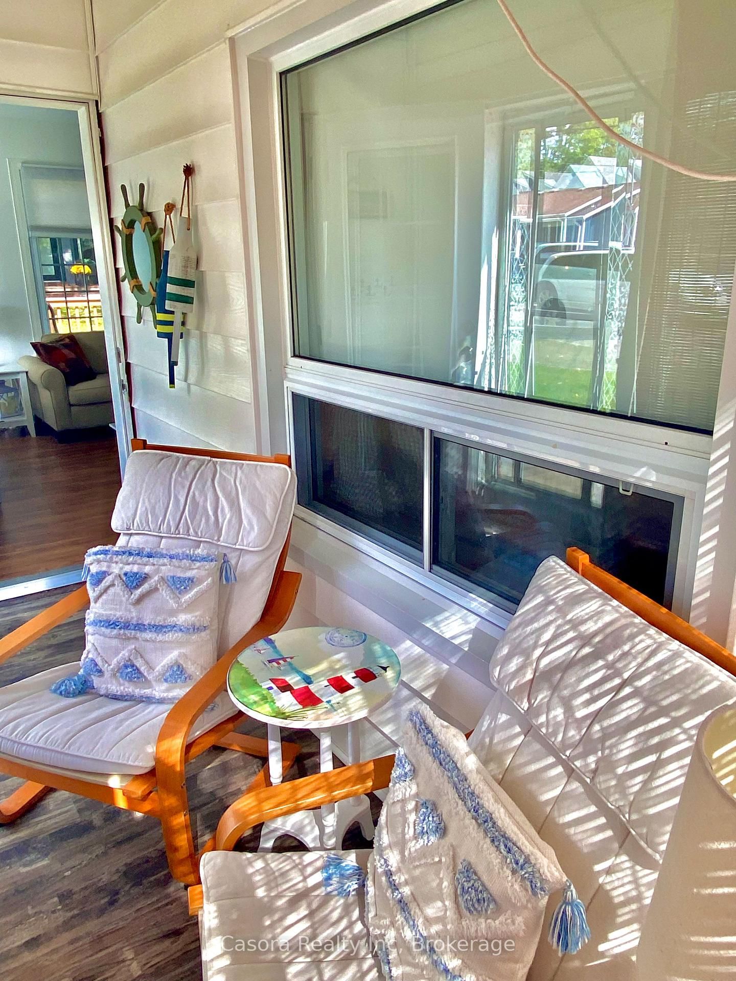 Detached House for sale at 322 Oxford Avenue, Fort Erie, Ontario, L0S 1B0 - Crystal Beach - MLS: X12767374