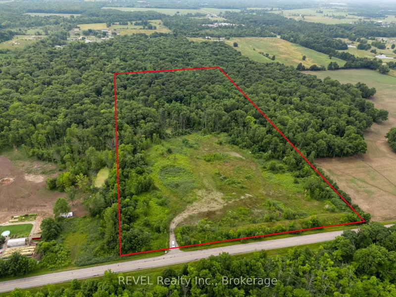 9940 BIGGAR Road, Niagara Falls