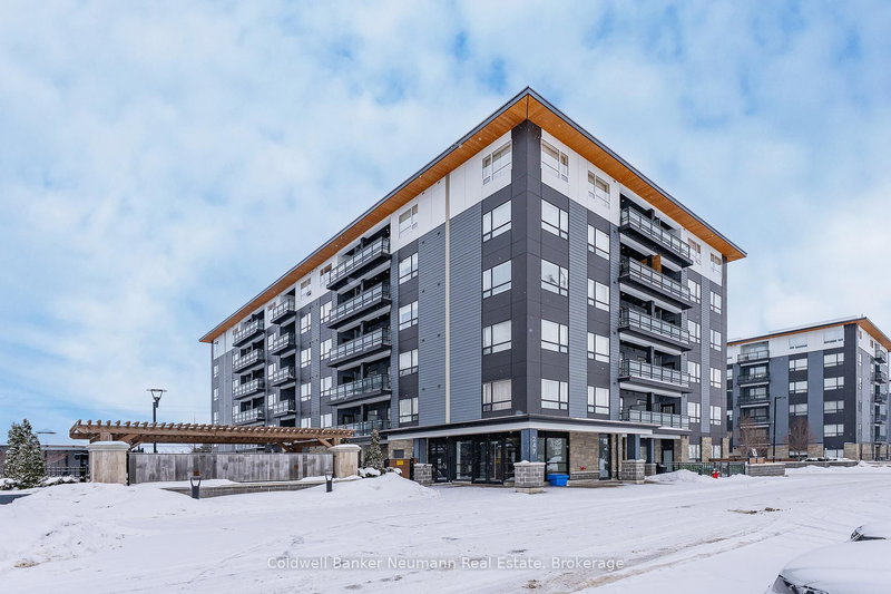 210 - 247 Northfield Dr E, Waterloo, N2K 0H1 | Image 2