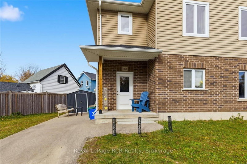 38 Cobourg Lane, Stratford, N5A 1E7 | Image 3