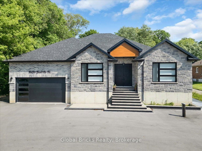 584504 Beachville Rd, South-West Oxford, N4S 7V6 | Image 2