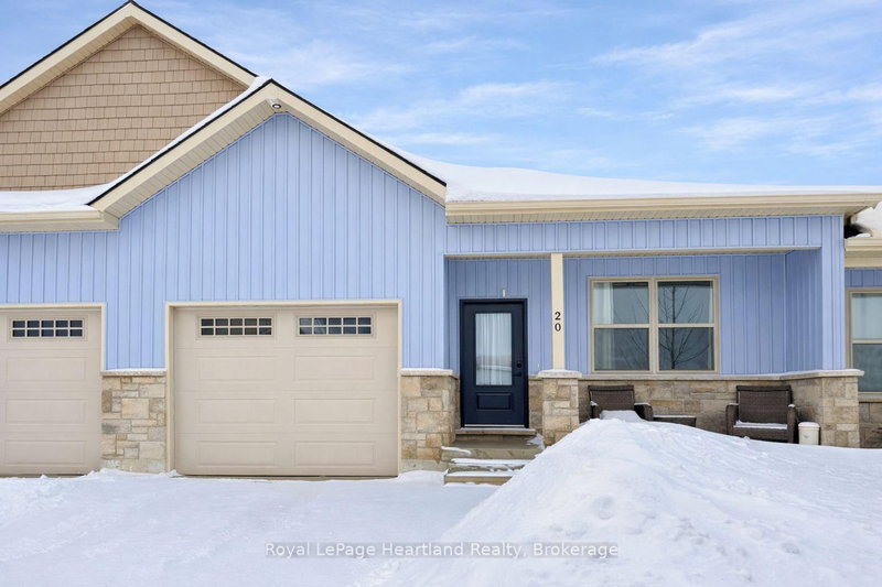 home for lease on 20 Silver Creek Road