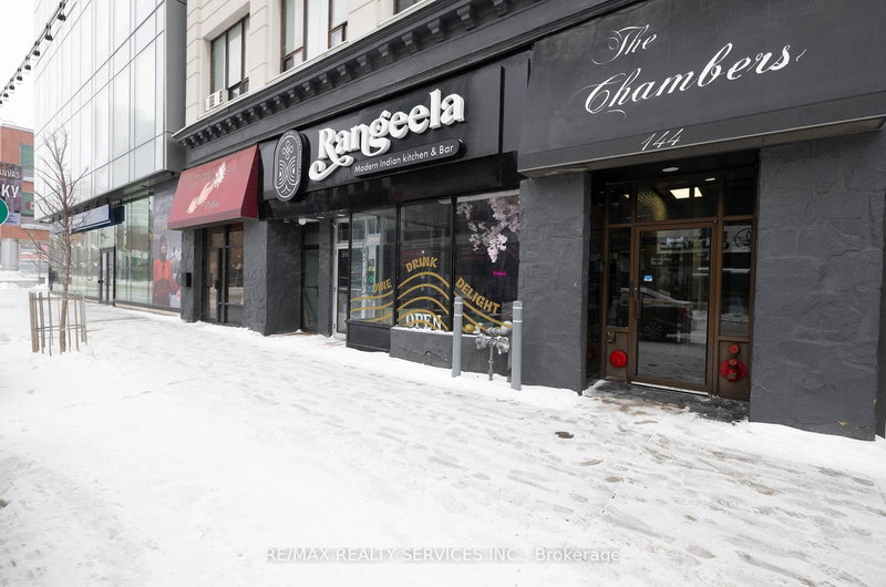 146 KING St W, Kitchener, N2G 1A6 | Image 2