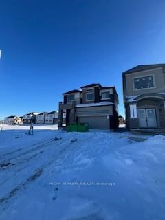 13 Norman Markle St N, Brant, N3L 0K4 | Image 2