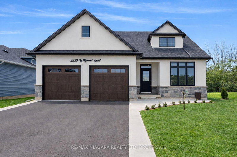 3359 Willguard Crt, Niagara Falls, L2G 0Z9 | Image 2