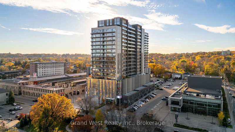602 - 50 Grand Ave S, Cambridge, N1S 0C2 | Image 2