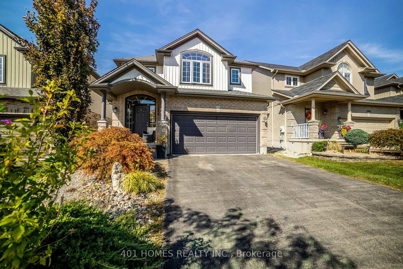 2059 Rollingacres Dr, London North, N5X 0H2 | Image 2