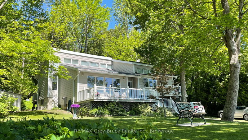 home for sale on 172 BRUCE ROAD 9 null