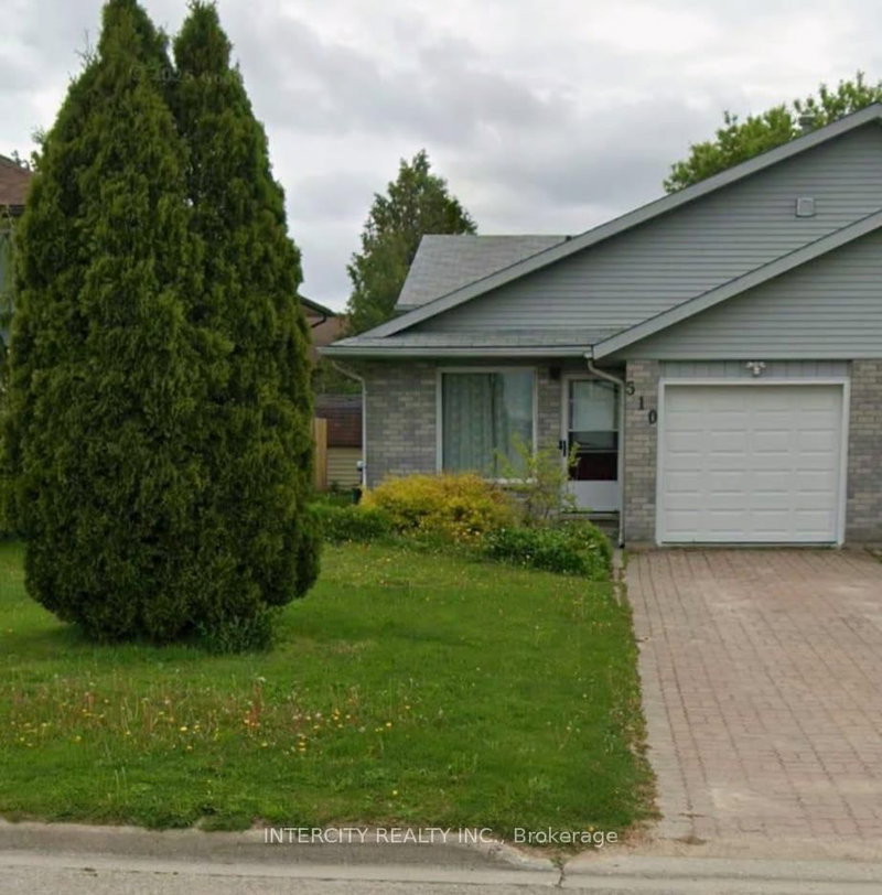 home for lease on Main -Unit A-510 Cork Street