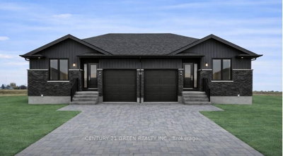 LOT 2 Block 6 Elizabeth Street
