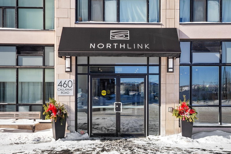 404 - 460 Callaway Rd, London North, N6G 0Z2 | Image 2
