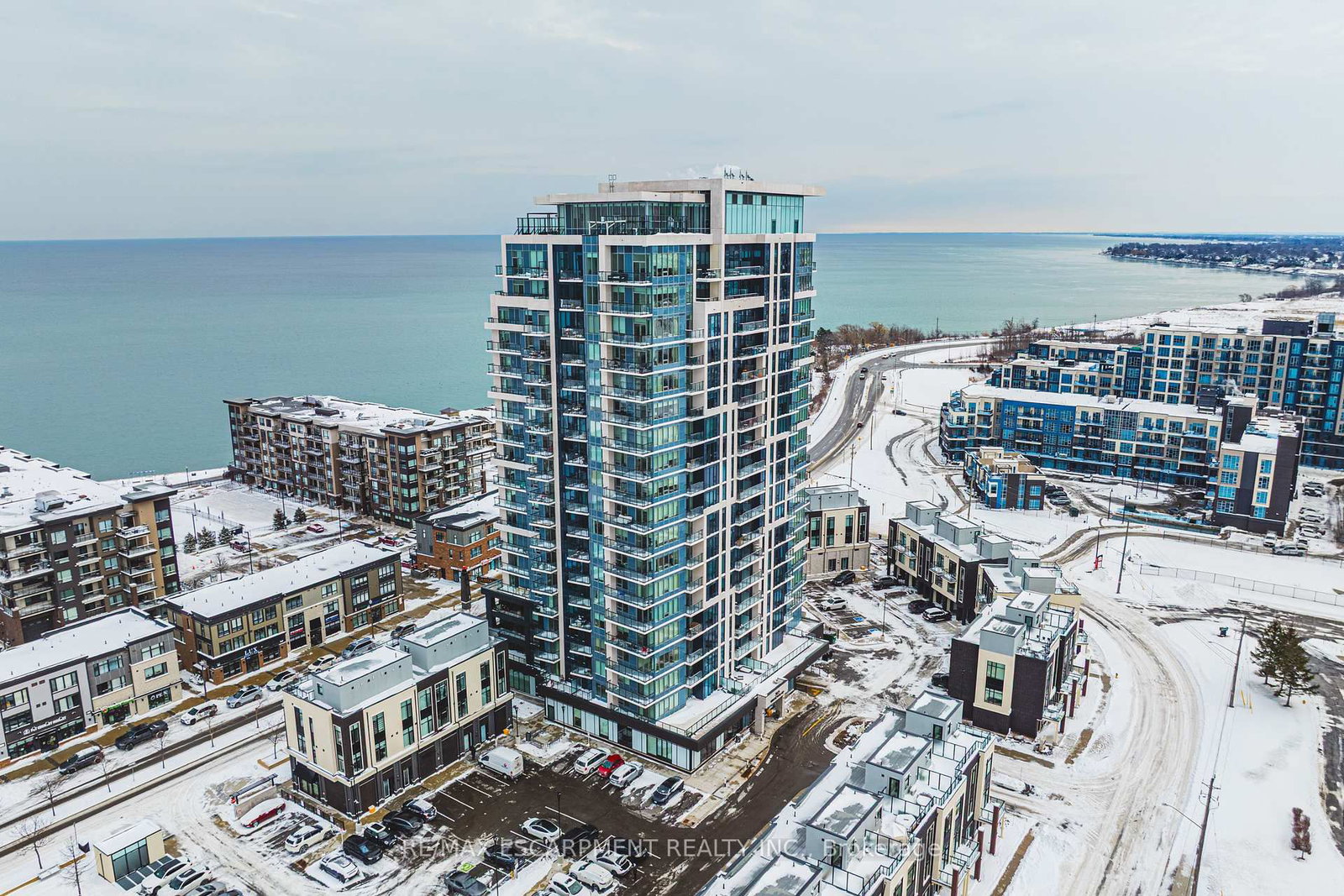 385 Winston Road, Unit 1710