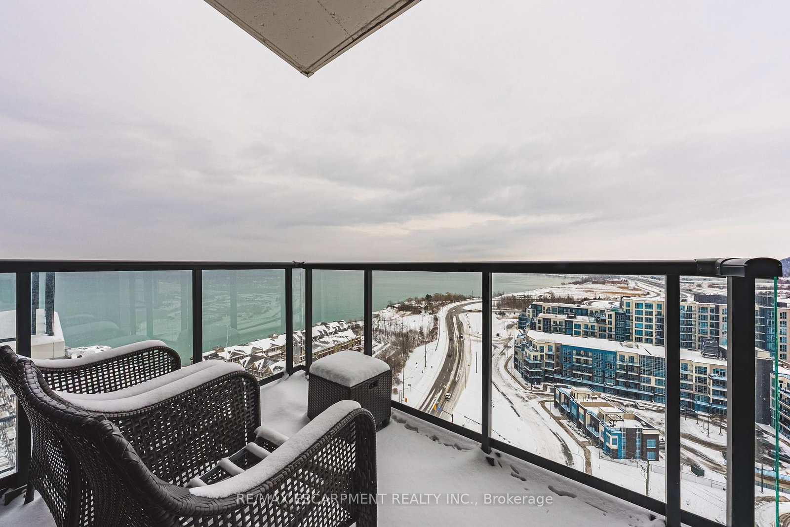 385 Winston Road, Unit 1710 - Photo 19