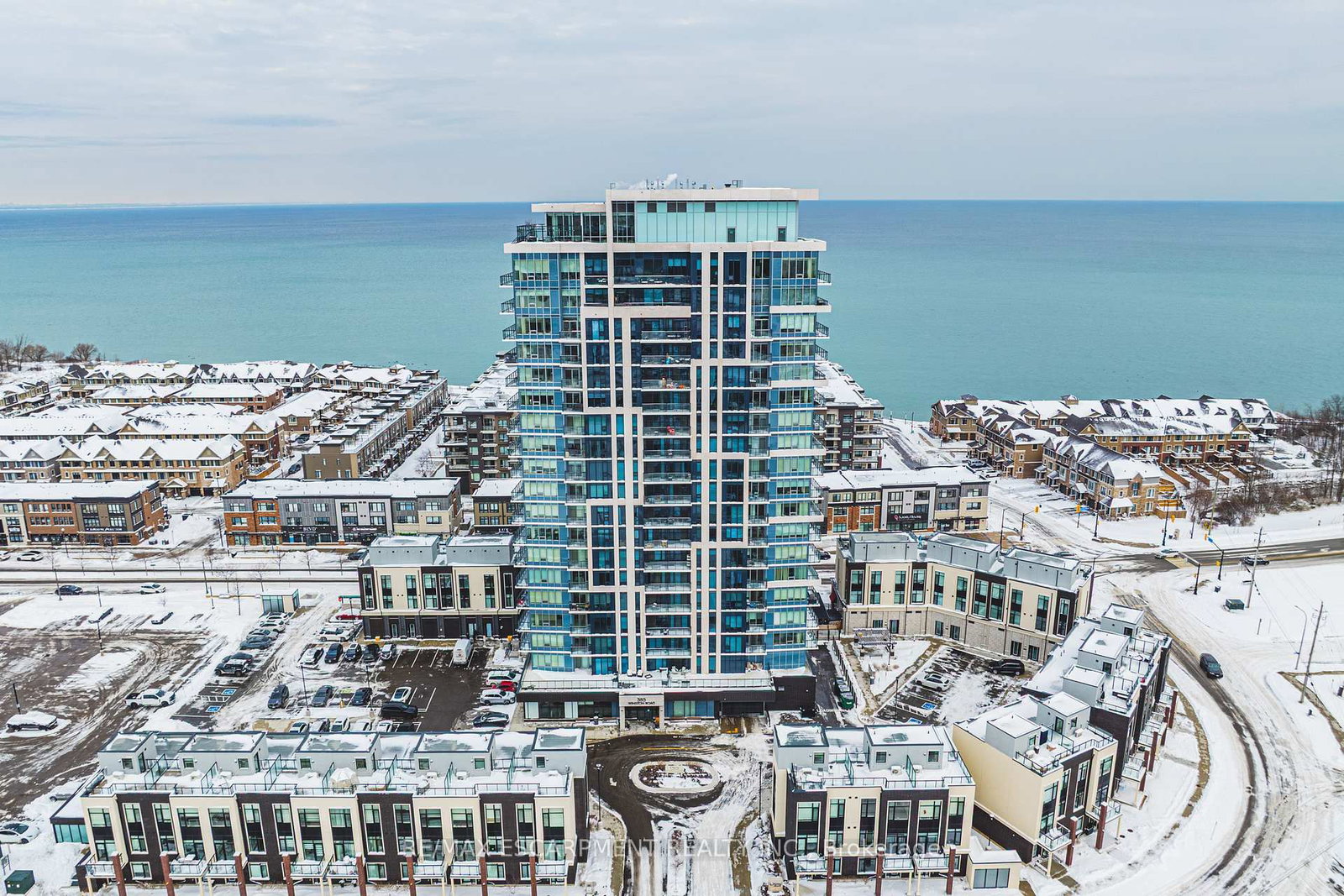 385 Winston Road, Unit 1710 - Photo 2