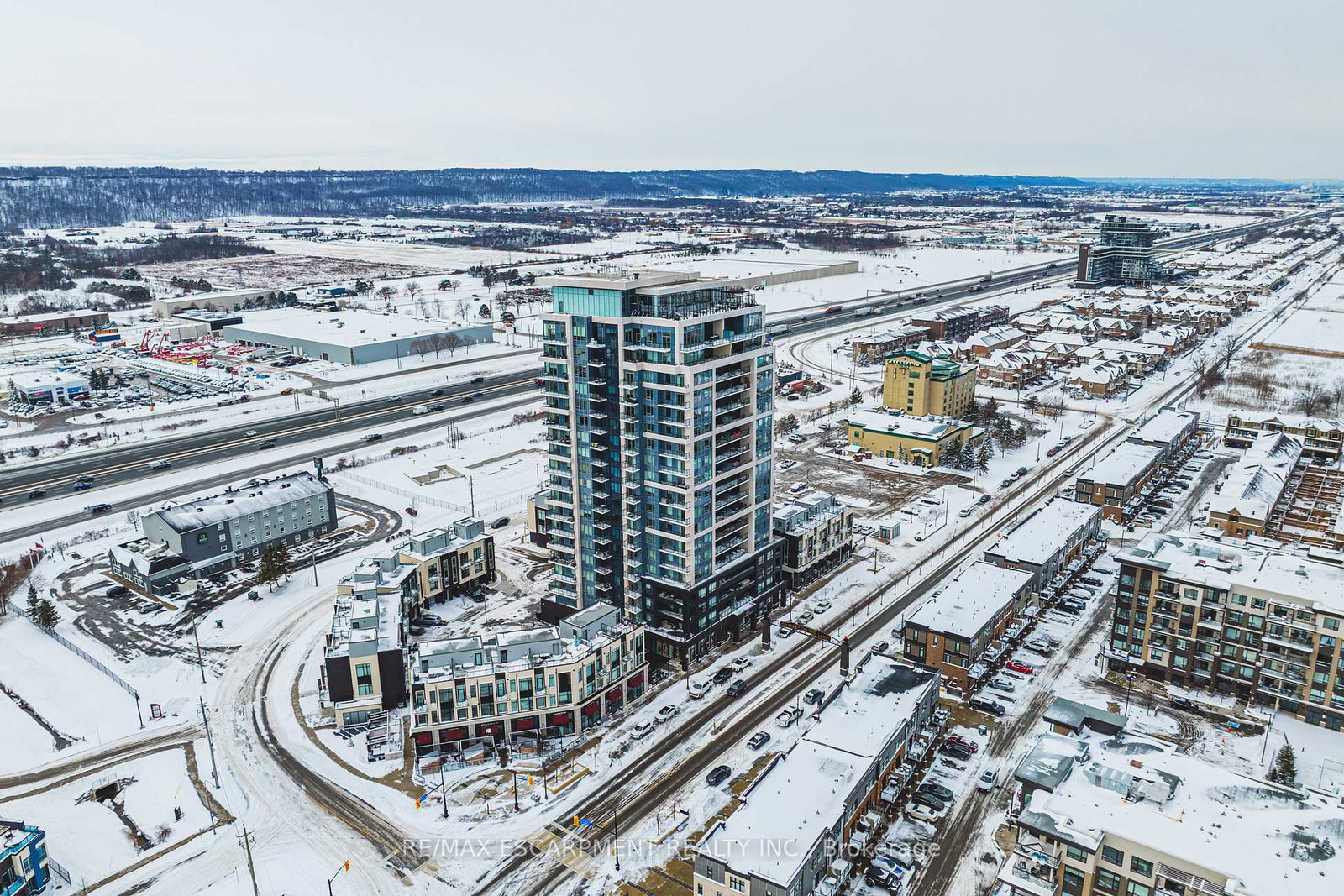 385 Winston Road, Unit 1710 - Photo 34