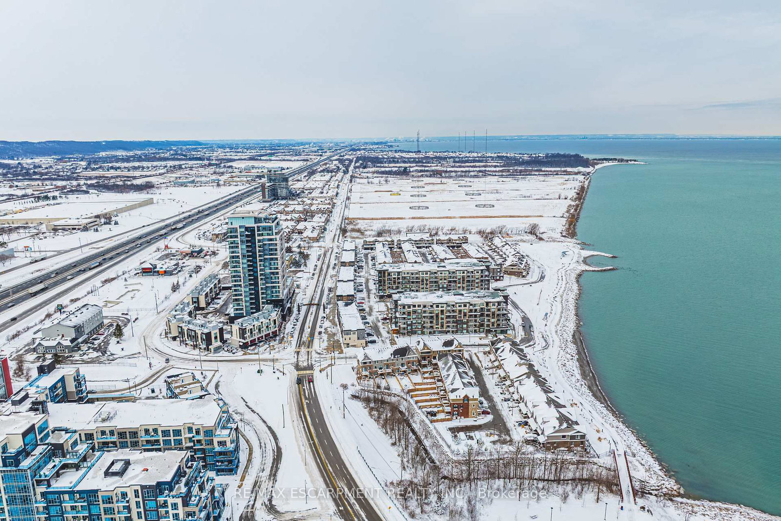 385 Winston Road, Unit 1710 - Photo 35