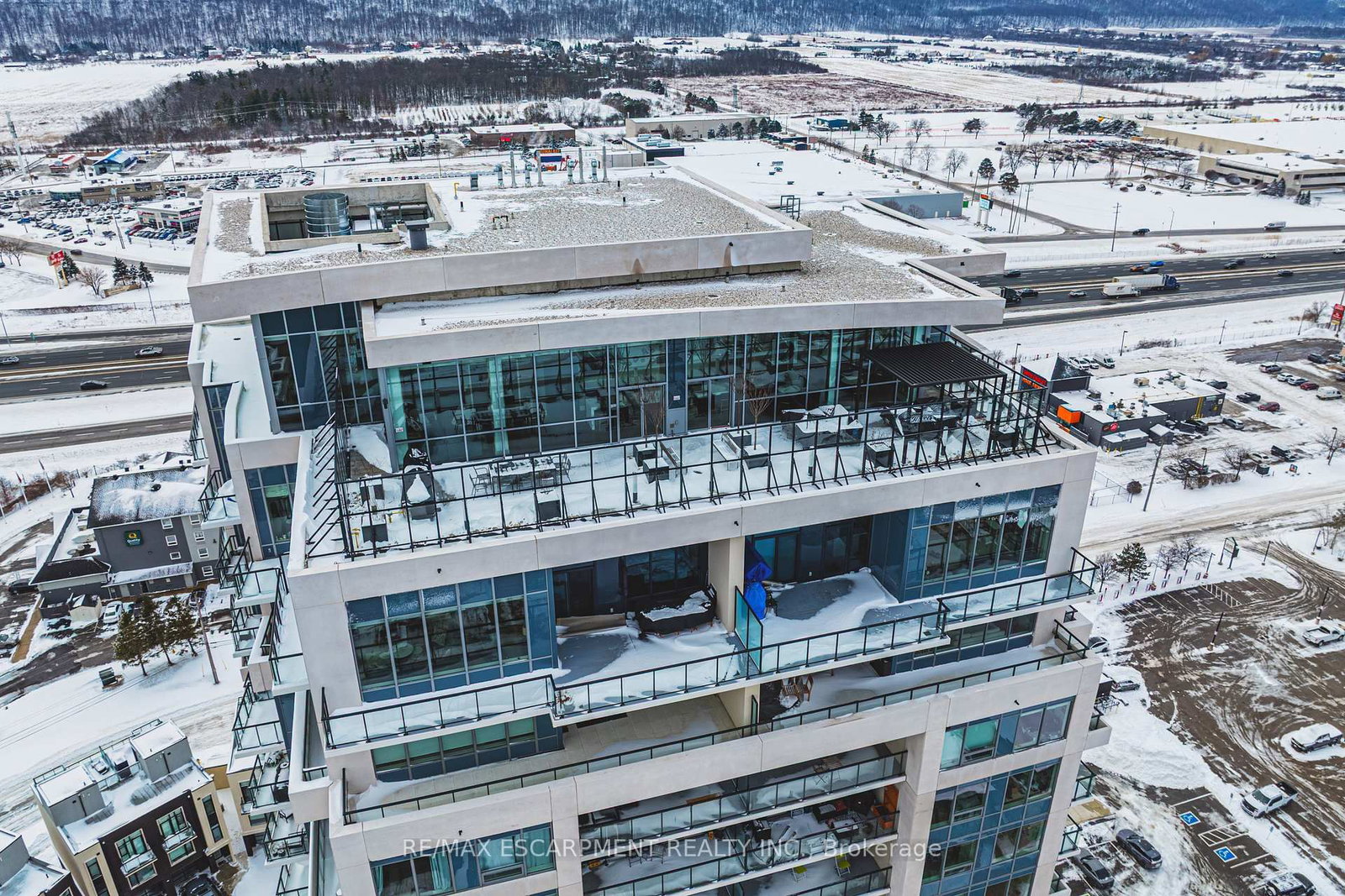 385 Winston Road, Unit 1710 - Photo 36