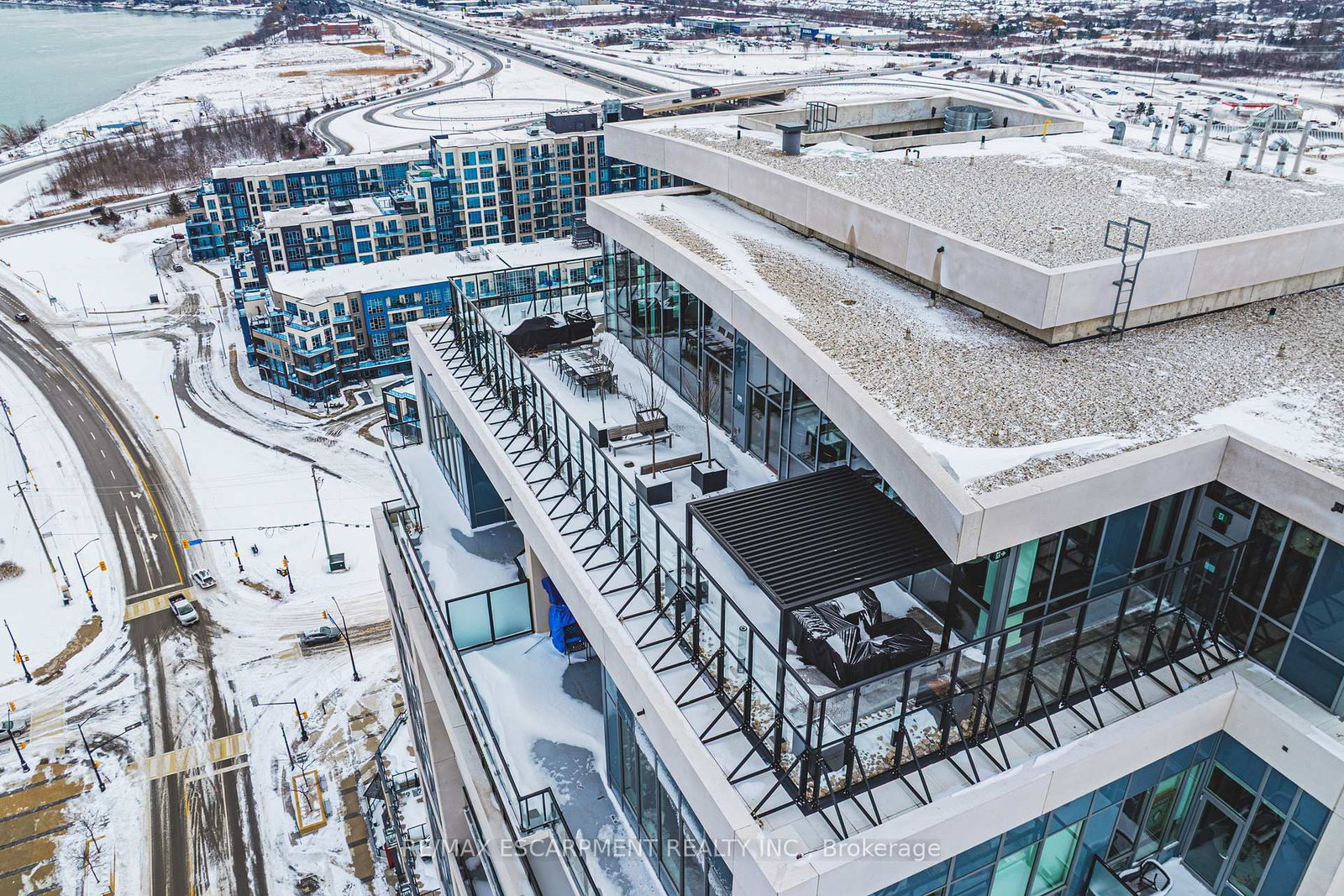 385 Winston Road, Unit 1710 - Photo 37