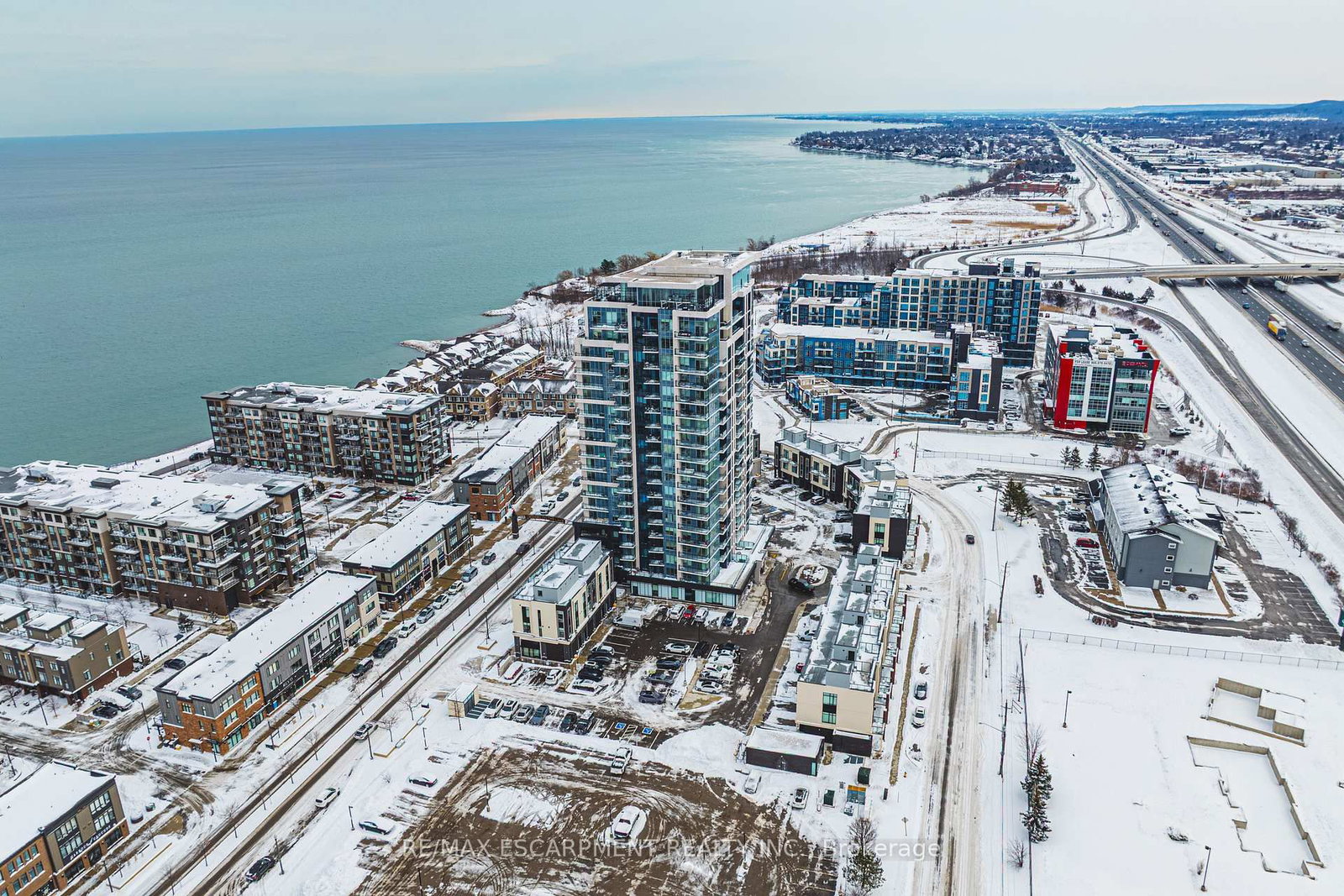 385 Winston Road, Unit 1710 - Photo 39