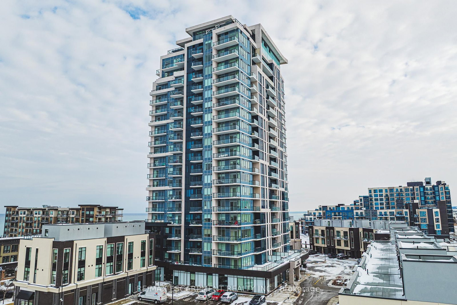 385 Winston Road, Unit 1710 - Photo 40