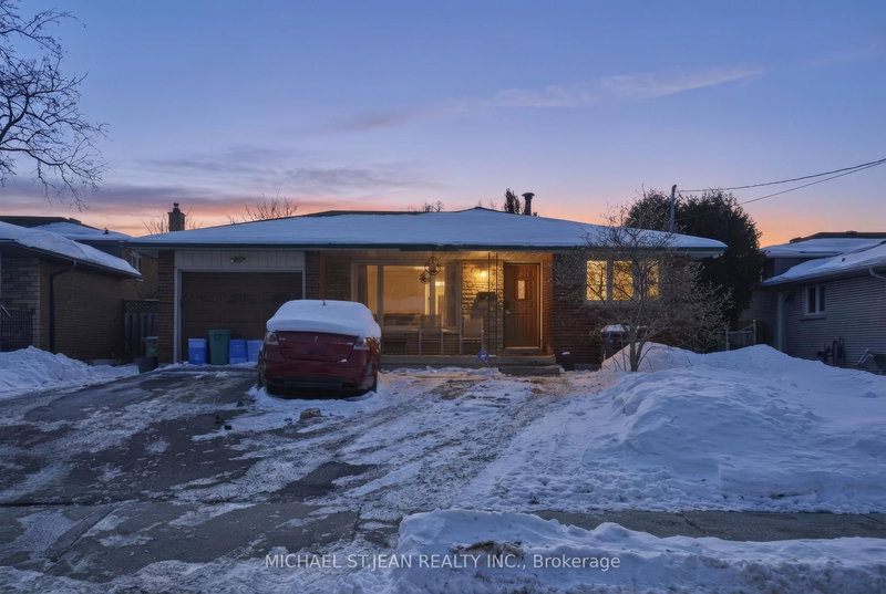 home for sale on 57 Gainsborough Road