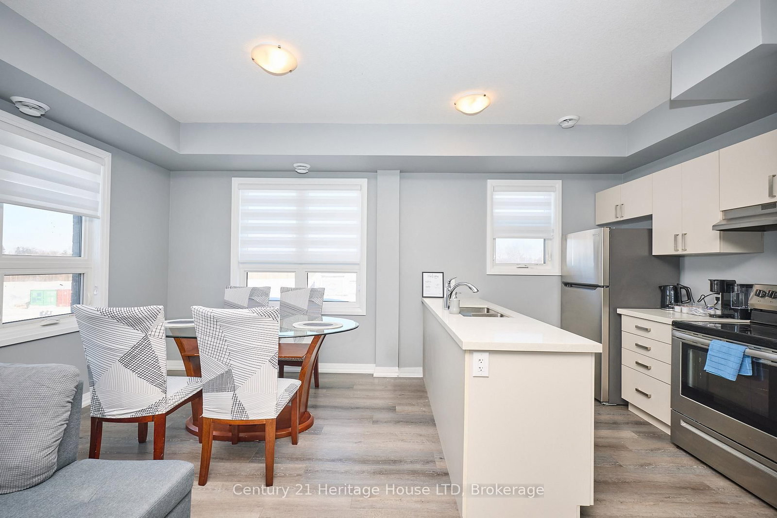 6705 Cropp Street, Unit 55 - Photo 8