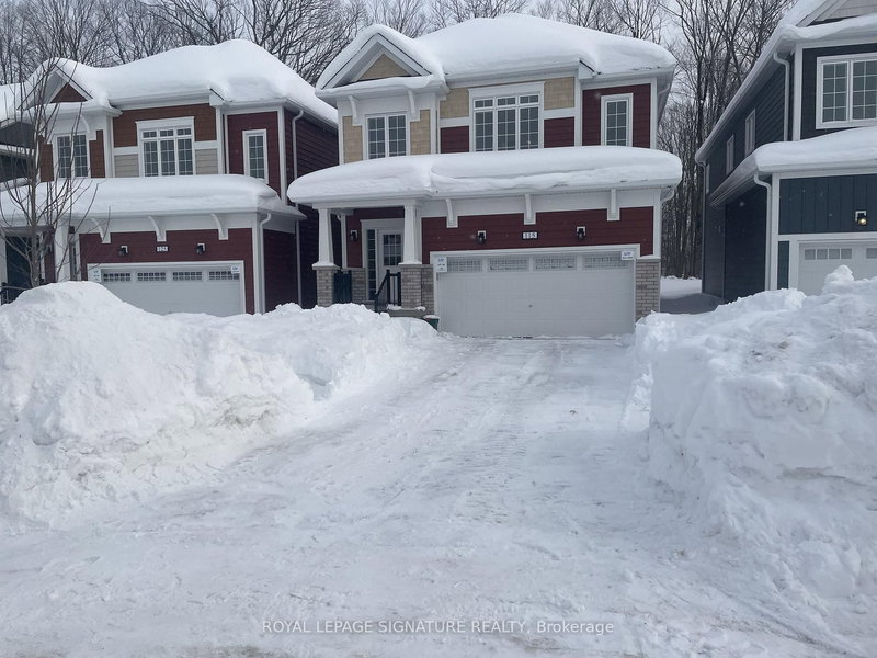 home for lease on 115 Mceachern Lane