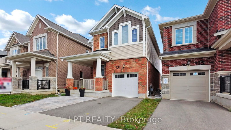 131 Histand Tr, Kitchener, N2R 0S2 | Image 3
