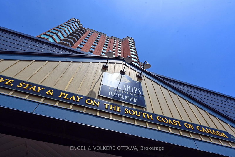 1802 - 15 St Andrew St, Brockville, K6V 0B8 | Image 2